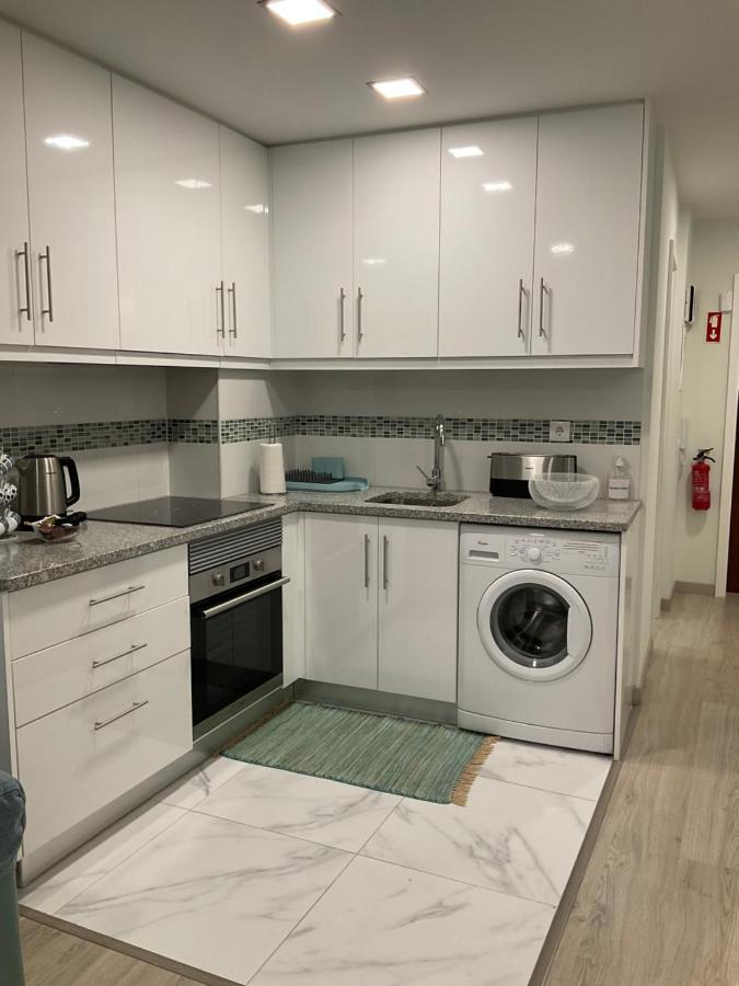 Magnifico Apartamento Albufeira Extérieur photo