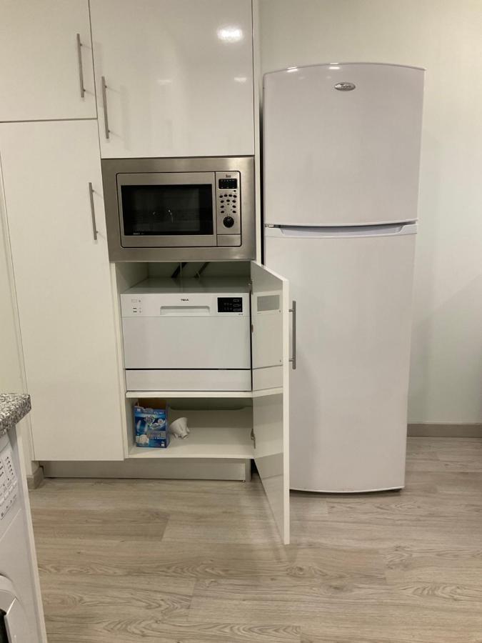 Magnifico Apartamento Albufeira Extérieur photo