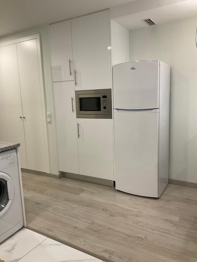 Magnifico Apartamento Albufeira Extérieur photo
