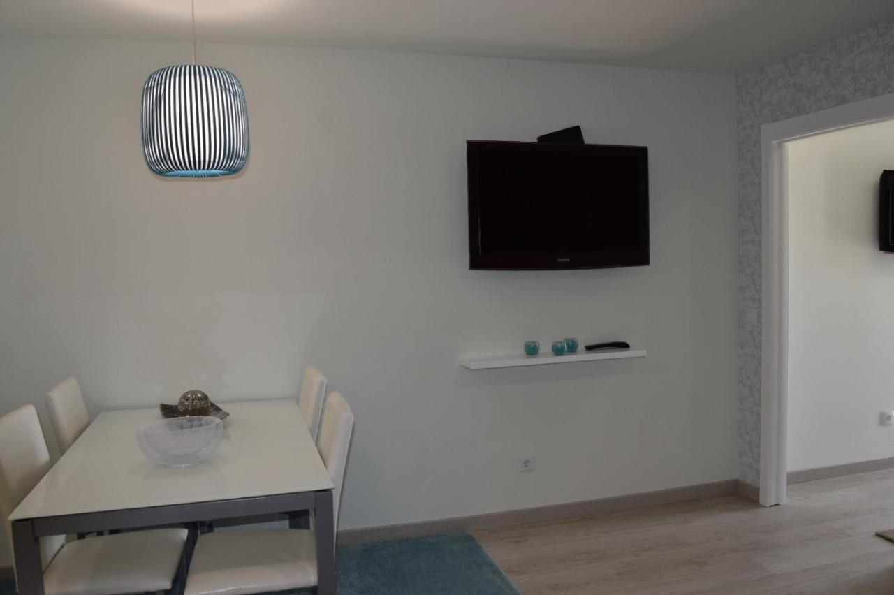 Magnifico Apartamento Albufeira Extérieur photo