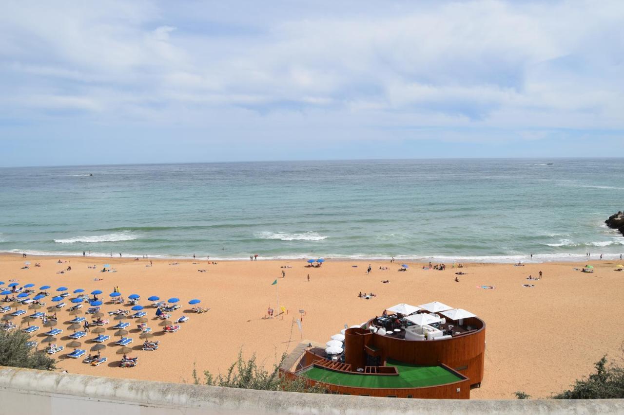 Magnifico Apartamento Albufeira Extérieur photo