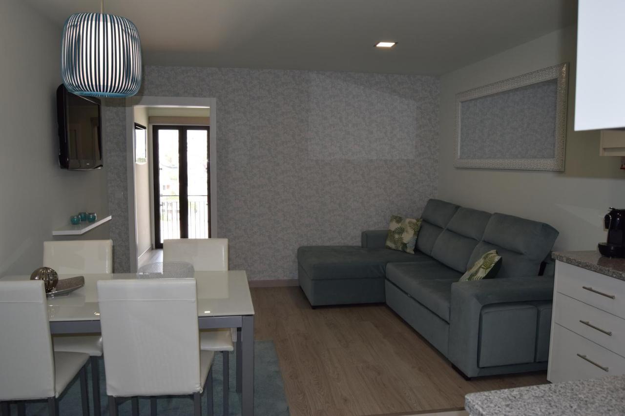 Magnifico Apartamento Albufeira Extérieur photo