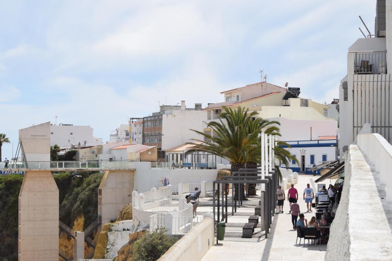 Magnifico Apartamento Albufeira Extérieur photo