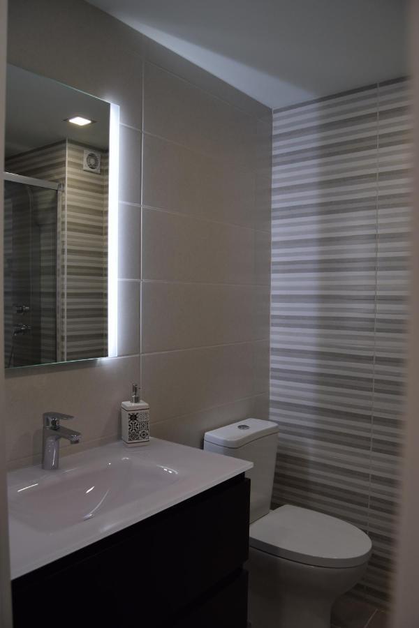 Magnifico Apartamento Albufeira Extérieur photo