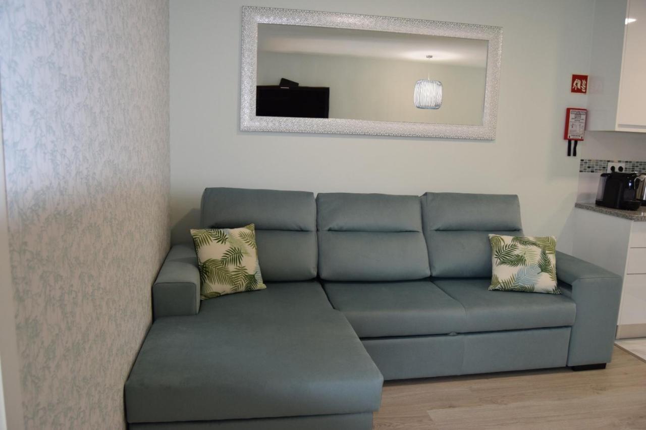 Magnifico Apartamento Albufeira Extérieur photo