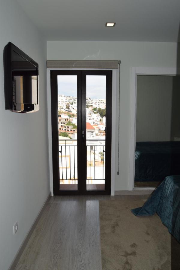 Magnifico Apartamento Albufeira Extérieur photo