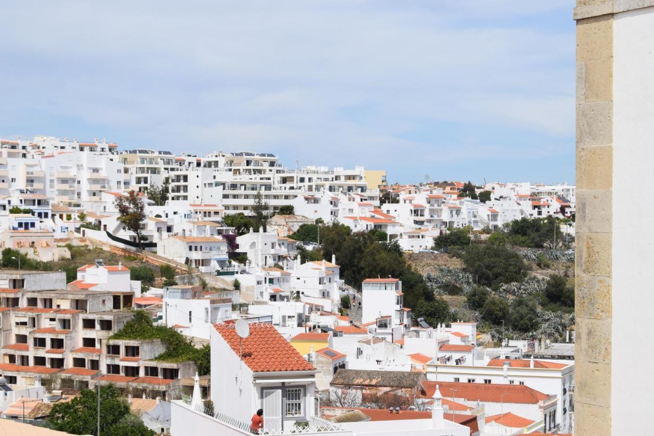 Magnifico Apartamento Albufeira Extérieur photo